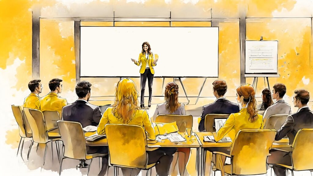 mentoring