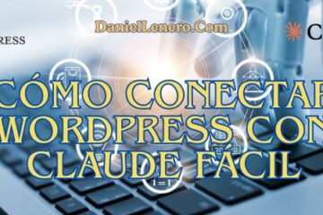 como-conectar-wordpress-con-claude