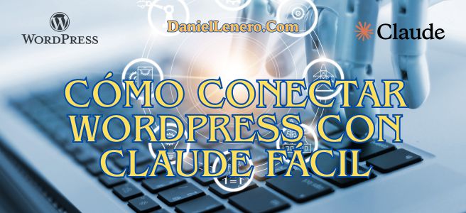 como-conectar-wordpress-con-claude